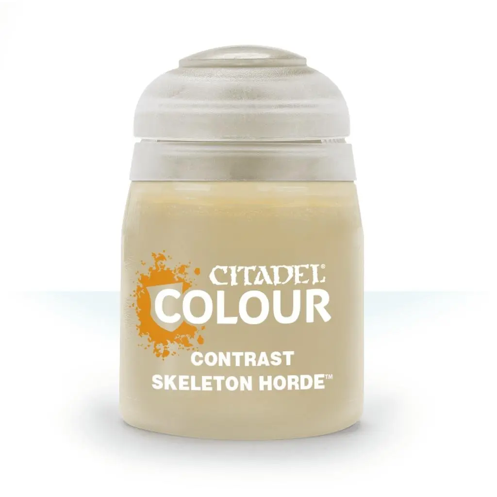 Citadel Contrast – Skeleton Horde (18ml) thumbnail