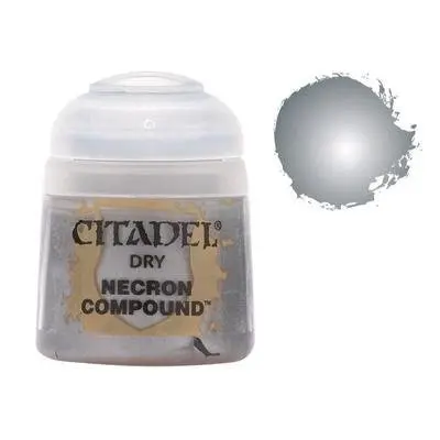 Citadel Dry – Necron Compound Χρώμα Μοντελισμού (12ml) thumbnail