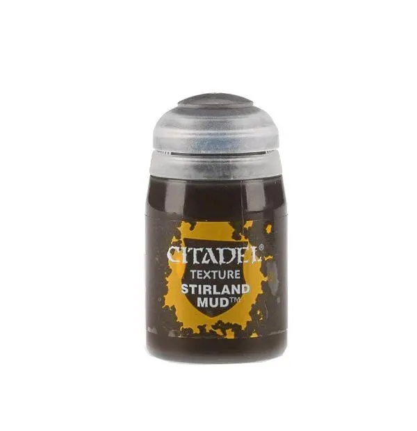 Citadel Technical – Stirland Mud Χρώμα Μοντελισμού (24ml) thumbnail