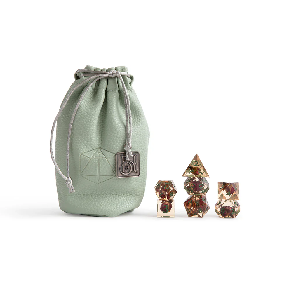 Σετ Ζάρια Critical Role Bells Hells: Fearne Calloway Dice Set thumbnail
