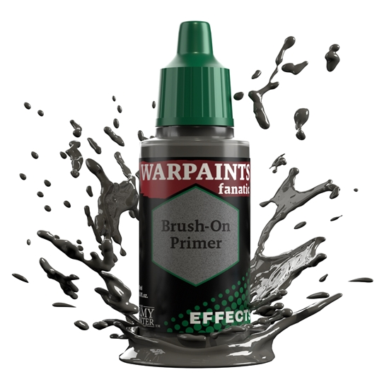The Army Painter – Warpaints Fanatic Effects: Brush-On Primer thumbnail