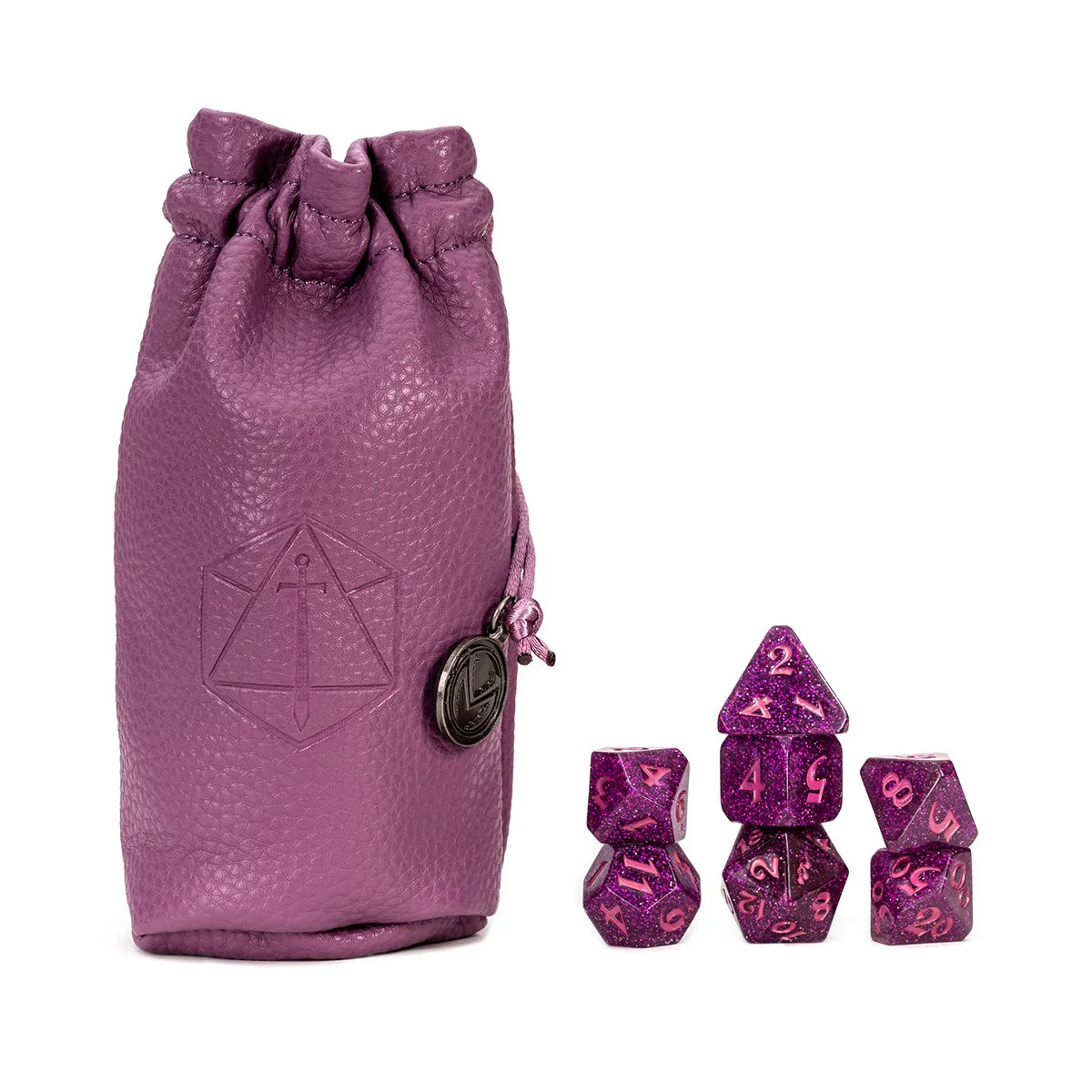 Σετ Ζάρια Critical Role: Vox Machina – Scanlan Shorthalt Dice Set thumbnail