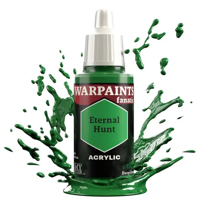 The Army Painter – Warpaints Fanatic: Cultist Purple thumbnail