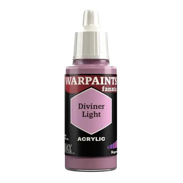 The Army Painter – Warpaints Fanatic: Diviner Light thumbnail