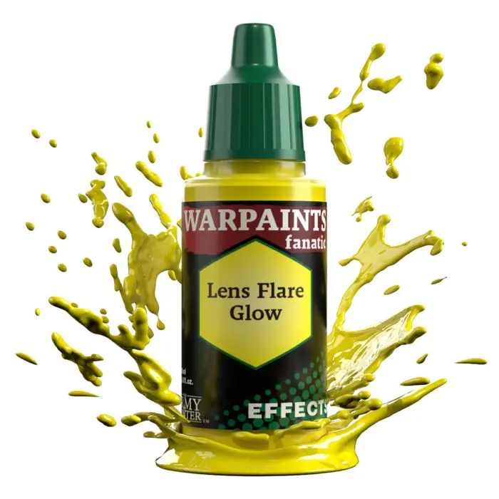 The Army Painter – Warpaints Fanatic Effects: Lens Flare Glow thumbnail
