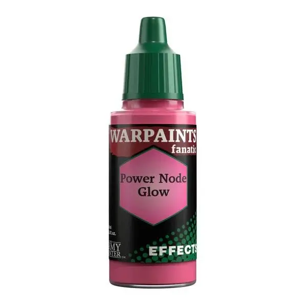 The Army Painter – Warpaints Fanatic Effects: Power Node Glow thumbnail