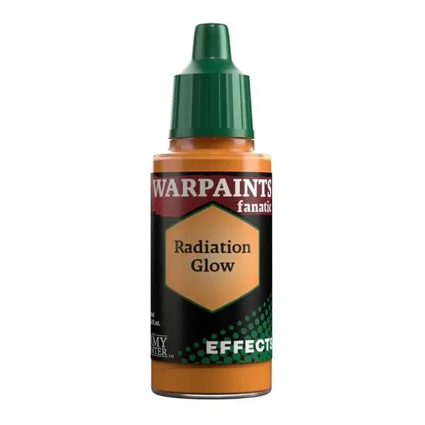 The Army Painter – Warpaints Fanatic Effects: Radiation Glow thumbnail