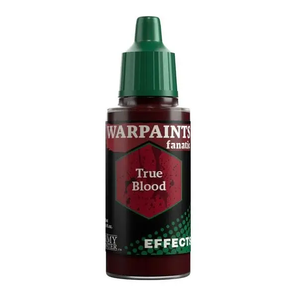 The Army Painter – Warpaints Fanatic Effects: True Blood thumbnail