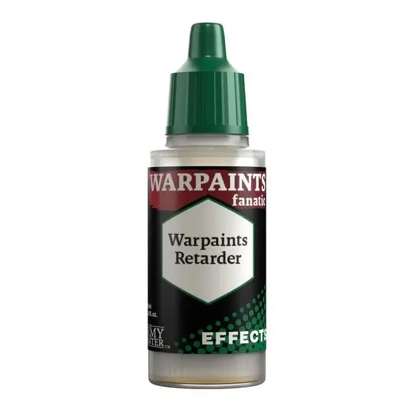 The Army Painter – Warpaints Fanatic Effects: Warpaints Retarder thumbnail