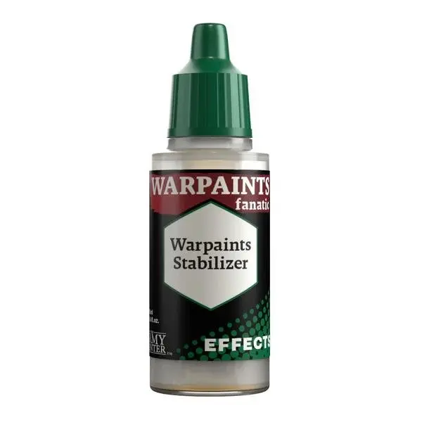 The Army Painter – Warpaints Fanatic Effects: Warpaints Stabilizer thumbnail