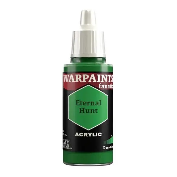 The Army Painter – Warpaints Fanatic: Eternal Hunt thumbnail