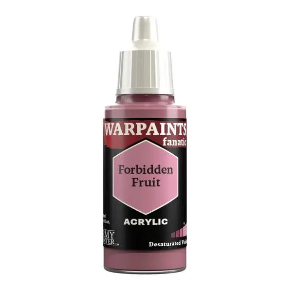 The Army Painter – Warpaints Fanatic: Forbidden Fruit thumbnail