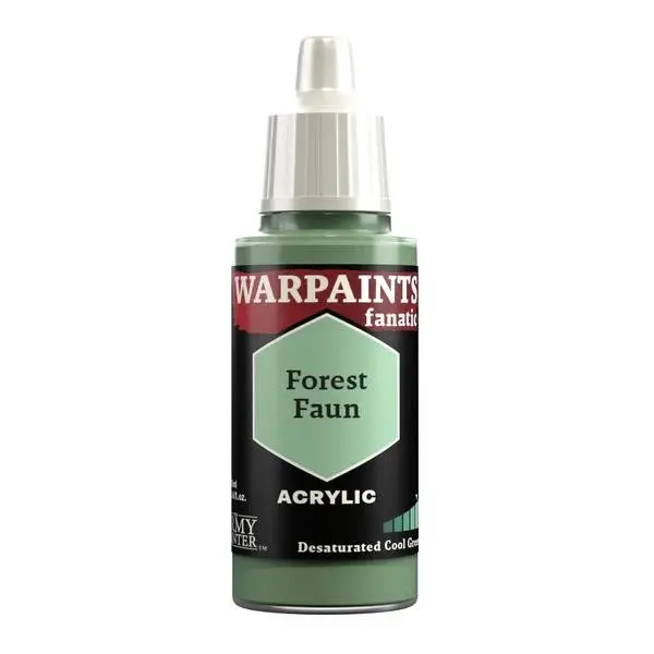 The Army Painter – Warpaints Fanatic: Forest Faun thumbnail