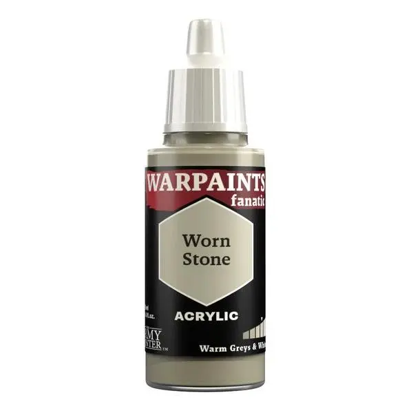Warpaints Fanatic: Worn Stone thumbnail