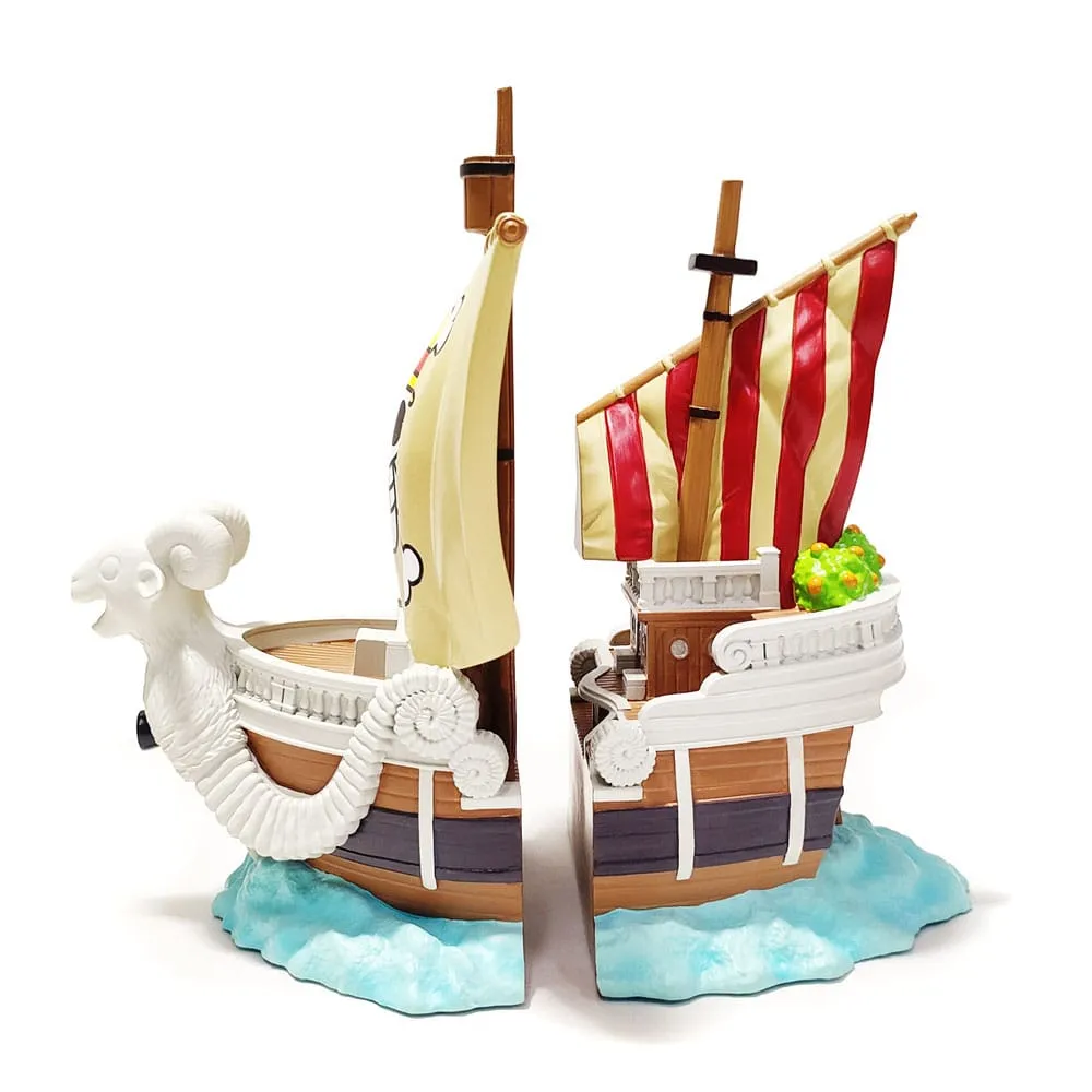 Βιβλιοστάτης One Piece - Going Merry