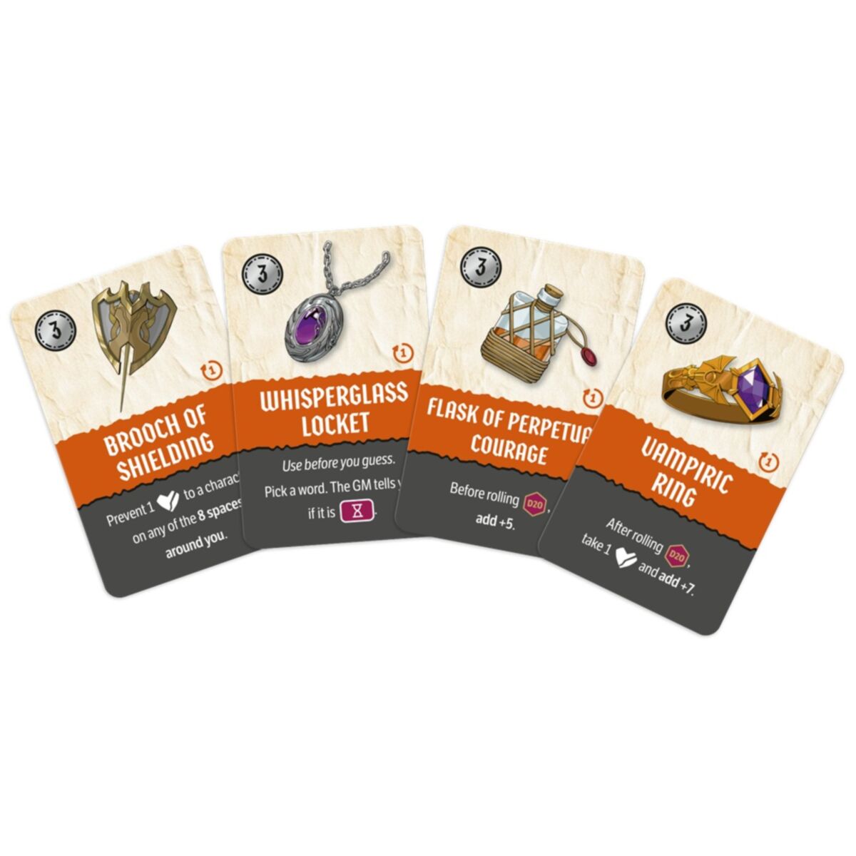 Επιτραπέζιο Παιχνίδι Codenames - Critical Role Adventures