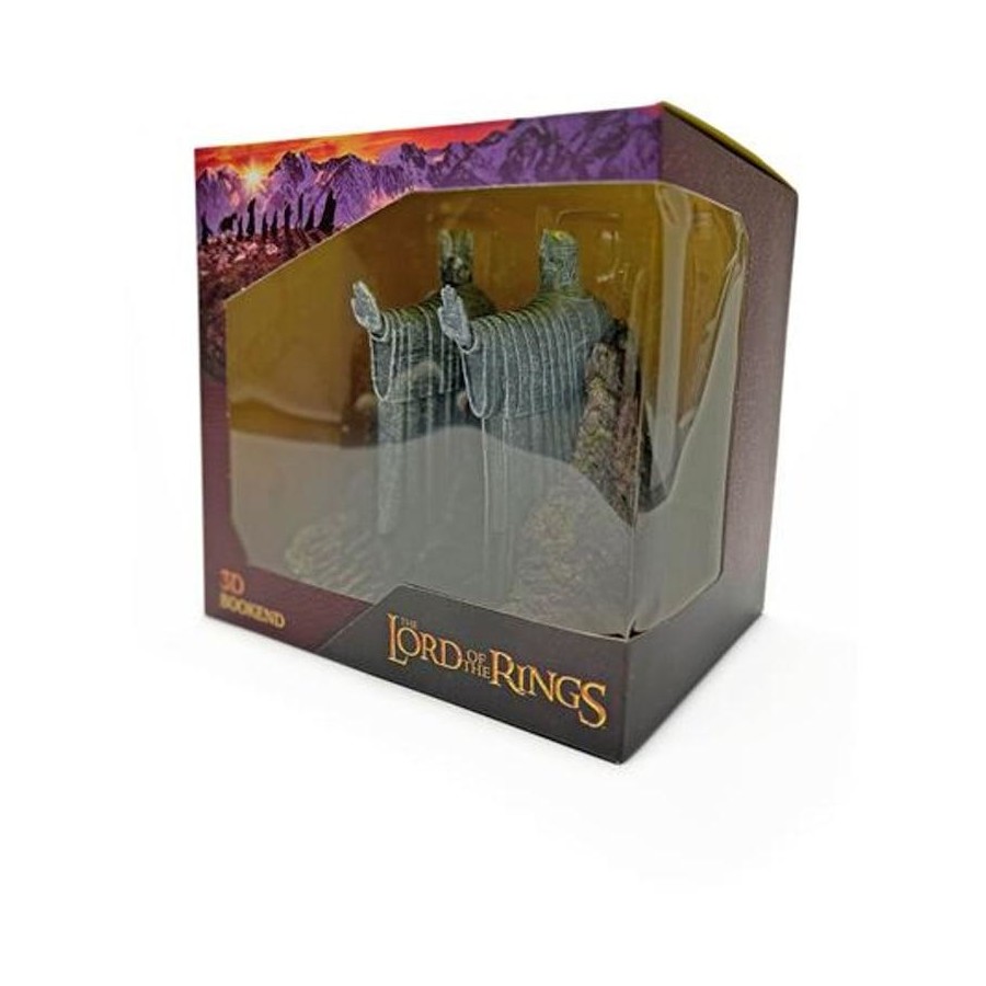 Βιβλιοστάτης Lord of the Rings - Argonath Bookend (16cm)