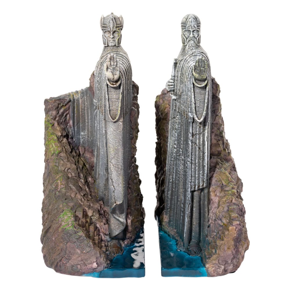 Βιβλιοστάτης Lord of the Rings - Argonath Bookend (16cm)