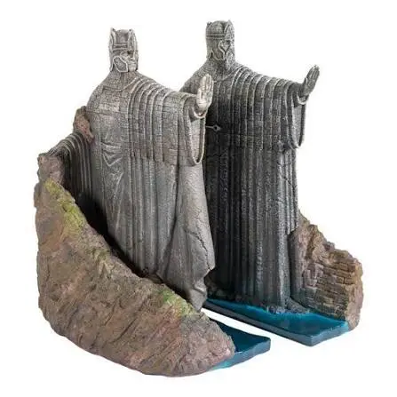 Βιβλιοστάτης Lord of the Rings – Argonath Bookend (16cm) thumbnail