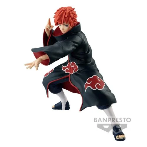 Φιγούρα Naruto: Shippuden – Sasori Figure Vibration Stars (15cm) thumbnail