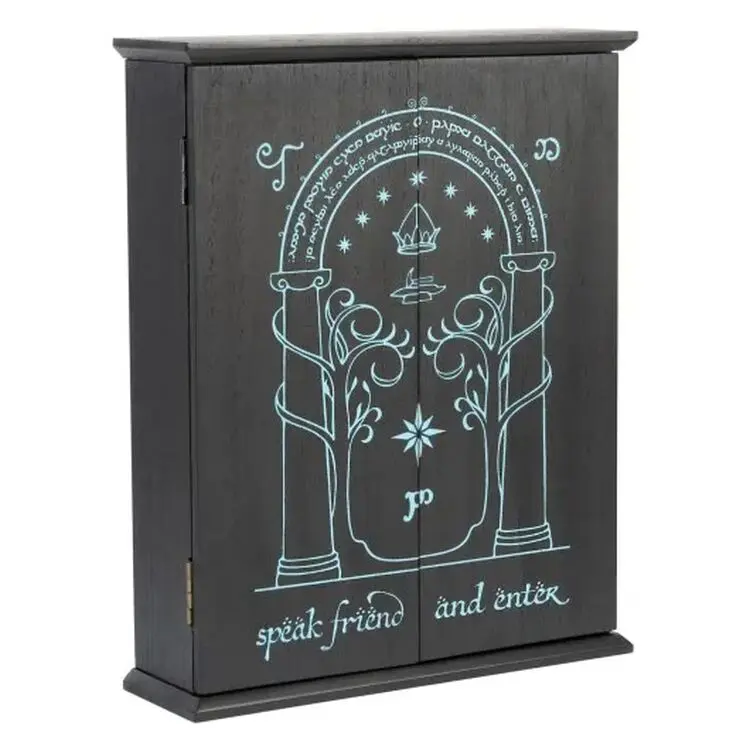 Κλειδοθήκη Τοίχου Lord of the Rings – Doors of Durin (GITD) thumbnail
