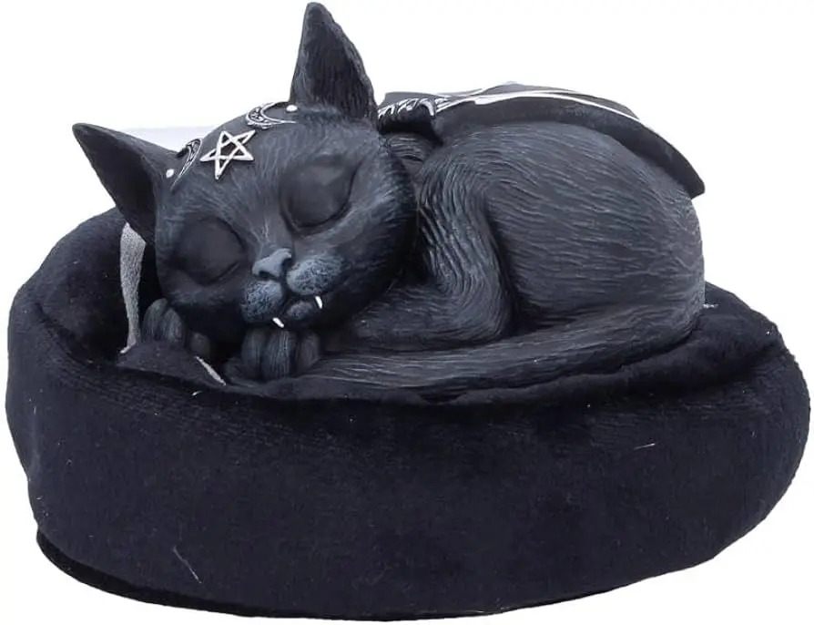 Αγαλματίδιο Cult Cuties – Malpuss “Dreams” (8.8cm) thumbnail