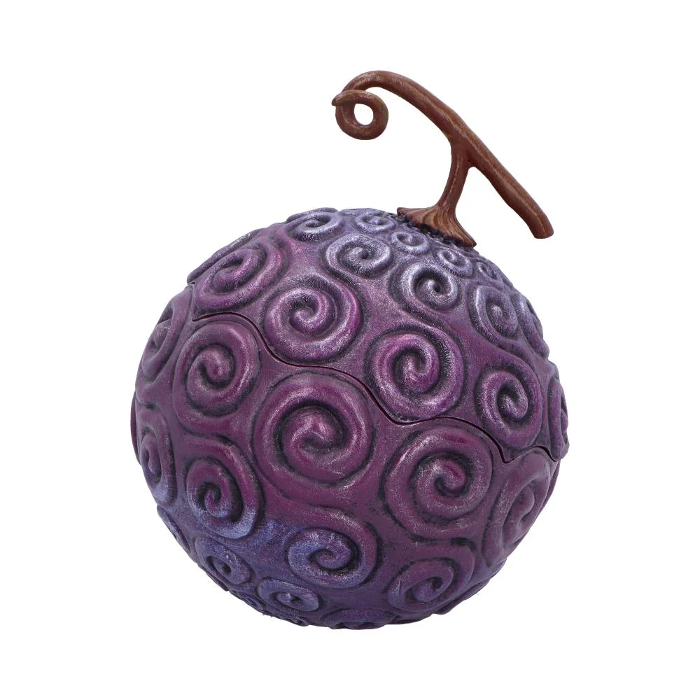 Κουτί Αποθήκευσης Netflix’s One Piece – Gomu Gomu no Mi (12.8cm) thumbnail