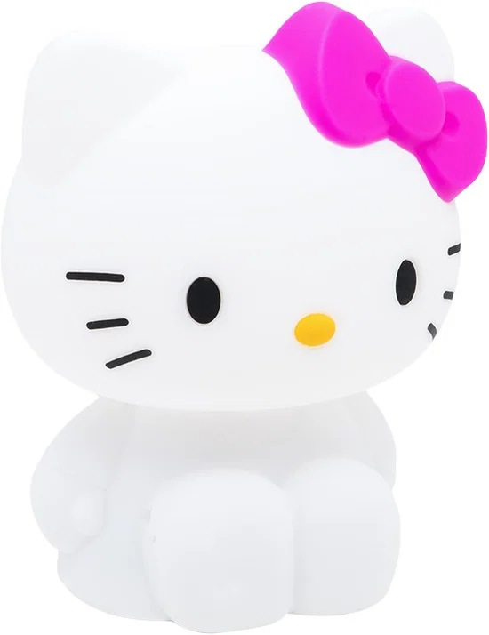 Φωτιστικό Hello Kitty – Silicone Light (18cm) thumbnail
